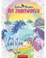 Einhorn-Paradies (Bd. 1)