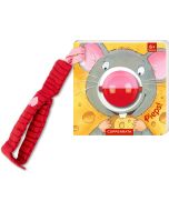 Mein erstes Kugel-Buggybuch: Pieps!