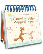Kribbel krabbel Zappelfinger