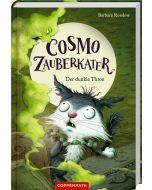 Cosmo Zauberkater (Bd. 3)