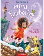 Mina Wirbelfee (Bd. 2)