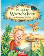 Im Land der Wundertiere (Bd. 1)