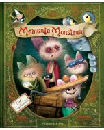 Memento Monstrum (Bd. 3)