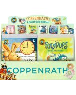 Lino-Box "Coppenraths Bilderbuch-Helden"