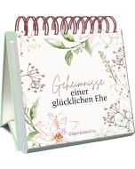 Geheimnisse einer glücklichen Ehe