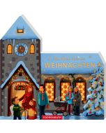 Mein kleines Buch von Weihnachten
