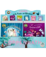 Linos große Feen- und Elfenbox