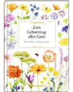 Zum Geburtstag alles Gute