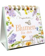 Blumen für dich