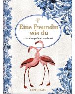 Eine Freundin wie du