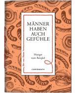 Männer haben auch Gefühle