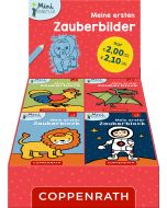 Meine ersten Zauberbilder