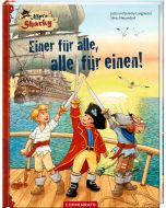 Käpt'n Sharky – Einer für alle, alle für einen!