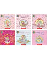 Lino-Box "Prinzessin Lillifee"