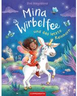 Mina Wirbelfee (Bd. 3)
