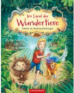 Im Land der Wundertiere (Bd. 2)
