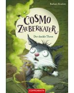 Cosmo Zauberkater (Bd. 3)