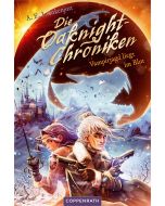 Die Oaknight-Chroniken (Bd. 2)