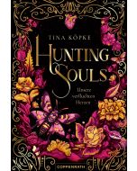 Hunting Souls (Bd. 2)