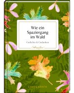 Wie ein Spaziergang im Wald