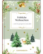 Fröhliche Weihnachten