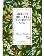 Mögest du stets beschützt sein