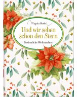 Und wir sehen schon den Stern