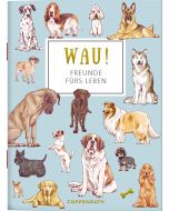 WAU! - Freunde fürs Leben