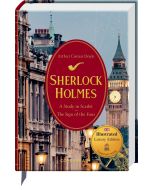 Sherlock Holmes (English Edition Vol. 1)