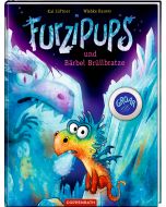 Furzipups und Bärbel Brüllbratze (Bd. 7)