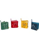 CosyBooks: Babys liebstes Minibuch