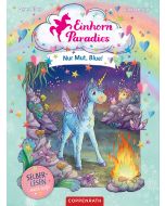 Einhorn-Paradies (Leseanfänger, Bd. 4)
