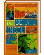 Die Schatzinsel