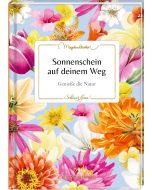 Sonnenschein auf deinem Weg