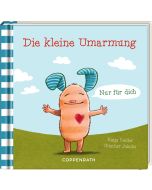 Die kleine Umarmung