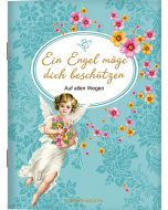 Ein Engel möge dich beschützen