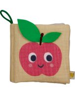 CosyBooks: Mein Knisterbuch Kleiner Apfel