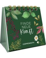 Finde neue Kraft