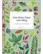 Eine kleine Pause vom Alltag