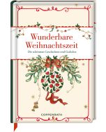 Wunderbare Weihnachtszeit