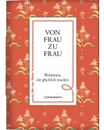 Von Frau zu Frau