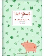Viel Glück und alles Gute
