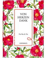Von Herzen Dank