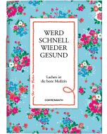 Werd schnell wieder gesund