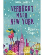 Verrückt nach New York - Band 3