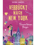 Verrückt nach New York - Band 4