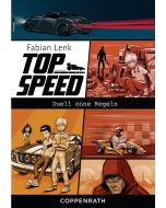 Top Speed - Band 3