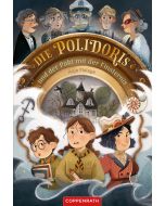 Die Polidoris (Bd. 1)