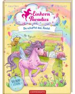 Einhorn-Paradies (Leseanfänger, Bd. 2)