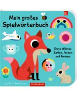 Mein großes Spielwörterbuch